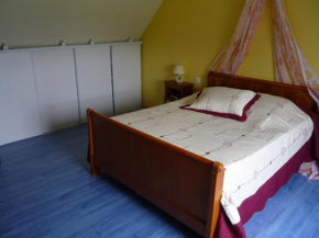 Гостиница Briois Cristelle  Пенмарк